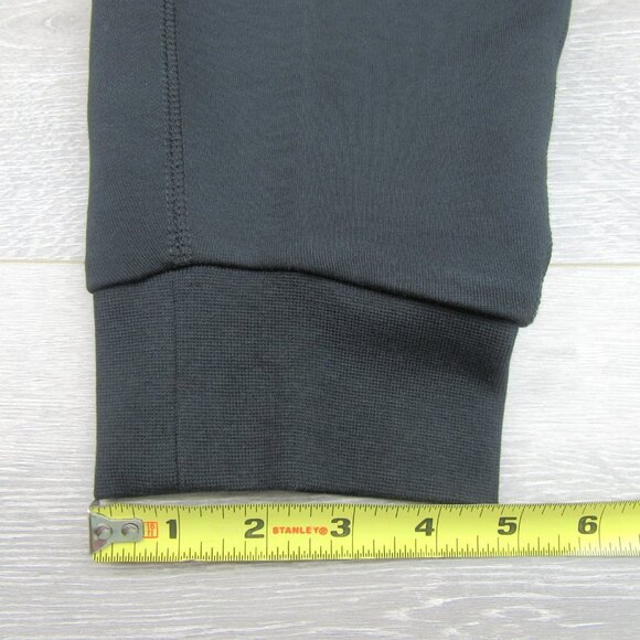 Nike Sportswear Tech Fleece Jogger Pants Mens Size Large Black NEW - Picture 10 of 13